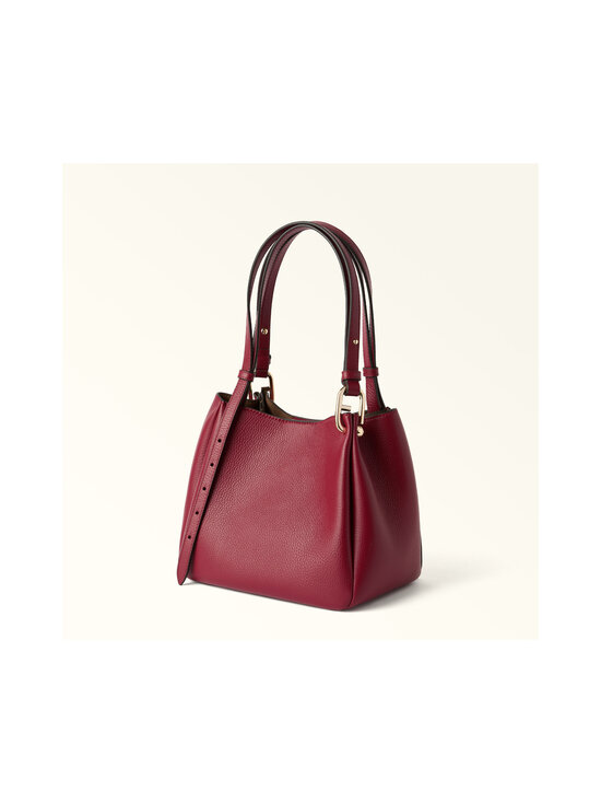 Furla - Nuvola M Tote soma - CGQ00 CILIEGIA D | Stockmann - photo 2
