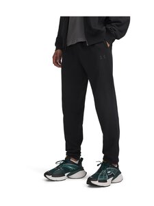 Under Armour - Rival Jogger -collegehousut - 001 BLACK | Stockmann