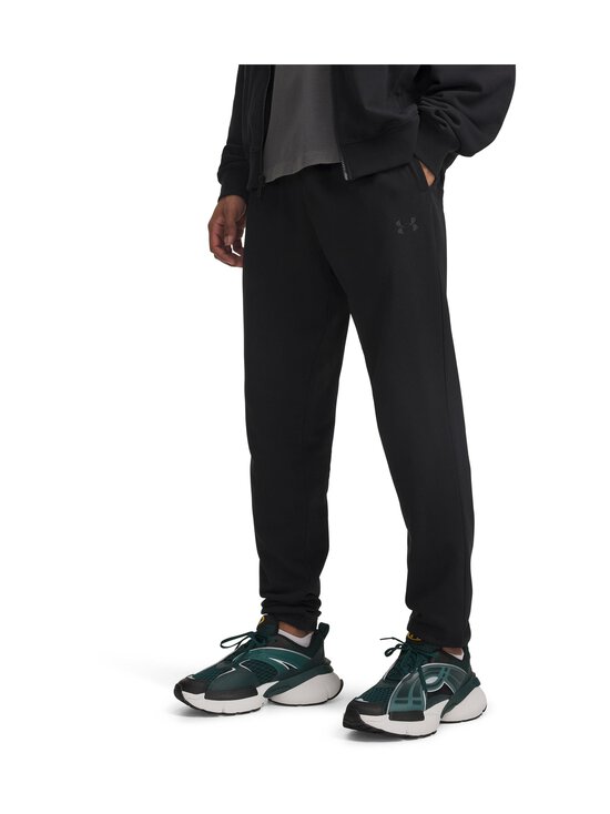 Under Armour - Rival Jogger -collegehousut - 001 BLACK | Stockmann - photo 1