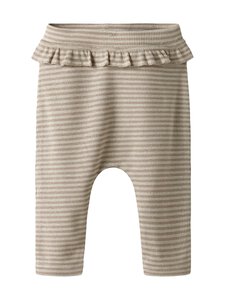 Name It - NbfSister legingi - CLOUD DANCER | Stockmann