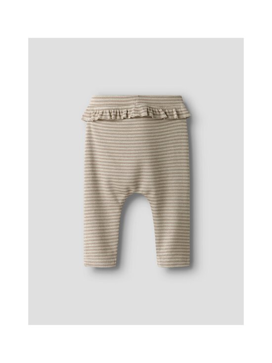 Name It - NbfSister legingi - CLOUD DANCER | Stockmann - photo 2