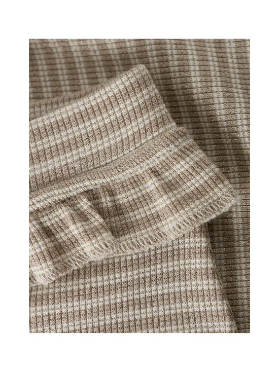 Name It - NbfSister legingi - CLOUD DANCER | Stockmann - photo 3