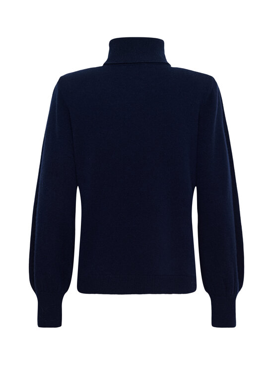 MY ESSENTIAL WARDROBE - MWJola Rollneck džemperis - 120 DARK SAPPHIRE BLUE | Stockmann - photo 2