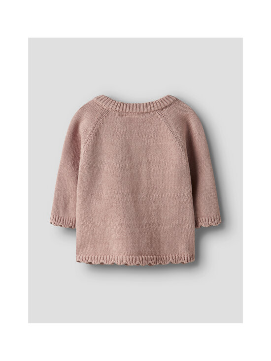 Lil' Atelier - NbfLaguna pārliekams adījums - MISTY ROSE | Stockmann - photo 2