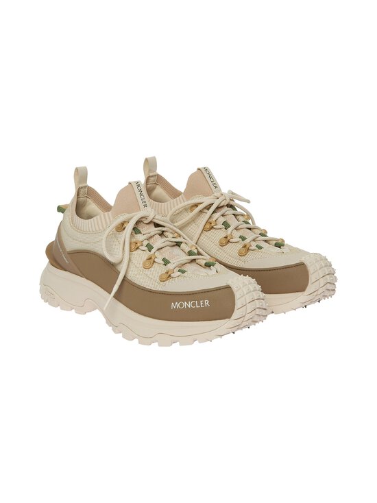 Moncler - Trailgrip Lite3 -sneakerit - 23F DARK BEIGE | Stockmann - photo 5
