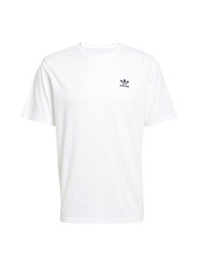 adidas Originals - Trefoil Essential T-krekls - JI8544 WHITE | Stockmann