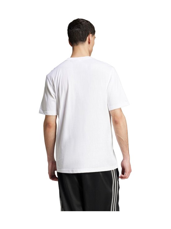 adidas Originals - T-särk Trefoil Essential - JI8544 WHITE - photo 3 adidas Originals - T-särk Trefoil Essential - JI8544 WHITE | Stockmann - photo 3