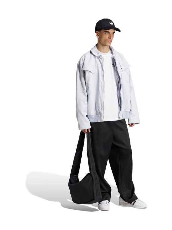 adidas Originals - T-särk Trefoil Essential - JI8544 WHITE - photo 4 adidas Originals - T-särk Trefoil Essential - JI8544 WHITE | Stockmann - photo 4