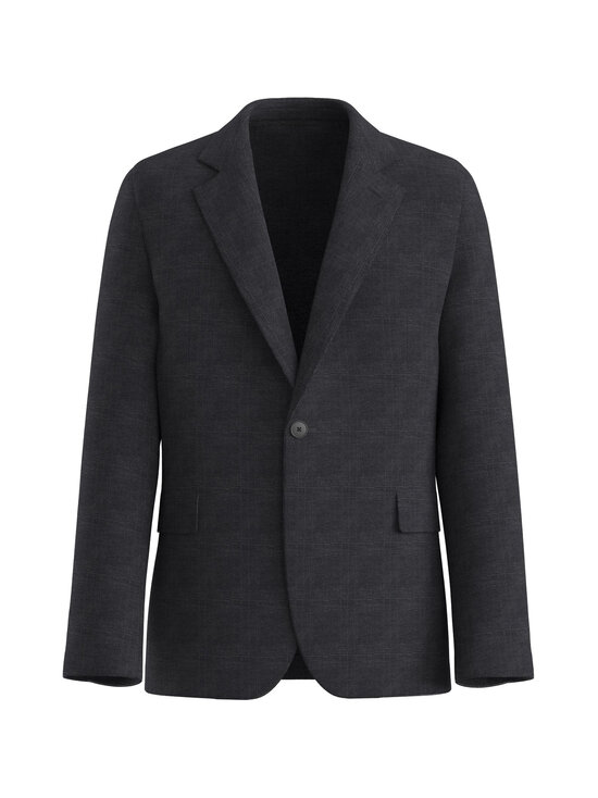 HUGO - Anton-bleiseri - DARK GREY | Stockmann - photo 1