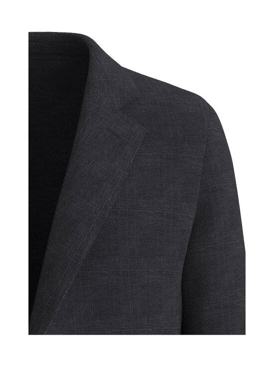HUGO - Anton-bleiseri - DARK GREY | Stockmann - photo 3