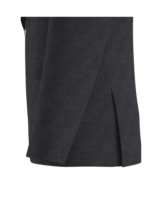 HUGO - Anton-bleiseri - DARK GREY | Stockmann - photo 4