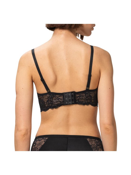 Triumph - Rinnahoidja Amourette Charm - 0004 BLACK - photo 3 Triumph - Rinnahoidja Amourette Charm - 0004 BLACK | Stockmann - photo 3