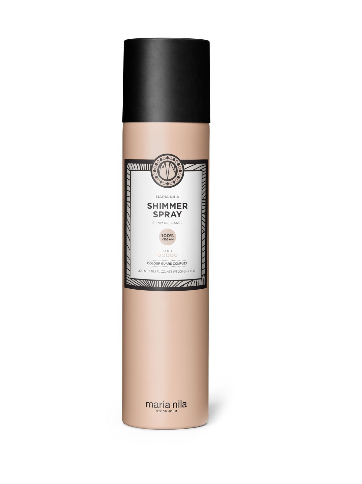 Shimmer Spray - suihke 300 ml