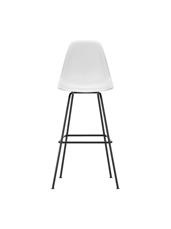 Vitra - Eames RE -baarituoli - MUSTA,VALKOINEN | Stockmann - photo 2