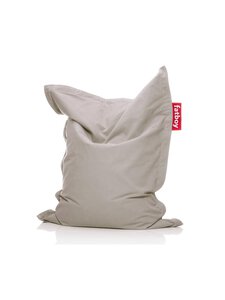 Fatboy - Junior Stonewashed -säkkituoli - HARMAA | Stockmann