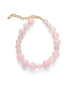 Pernille Corydon - Blush-rannekoru - GP GOLD | Stockmann