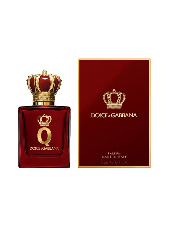 Dolce & Gabbana - Q by Dolce&Gabbana Parfum - NOCOL - photo 4 Dolce & Gabbana - Q by Dolce&Gabbana Parfum - NOCOL | Stockmann - photo 4