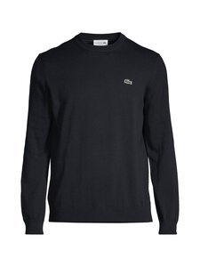 Lacoste - Neulepaita - 166 NAVY BLUE | Stockmann