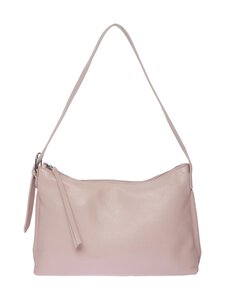 A+more - Mira-nahkalaukku - NUDE PINK | Stockmann