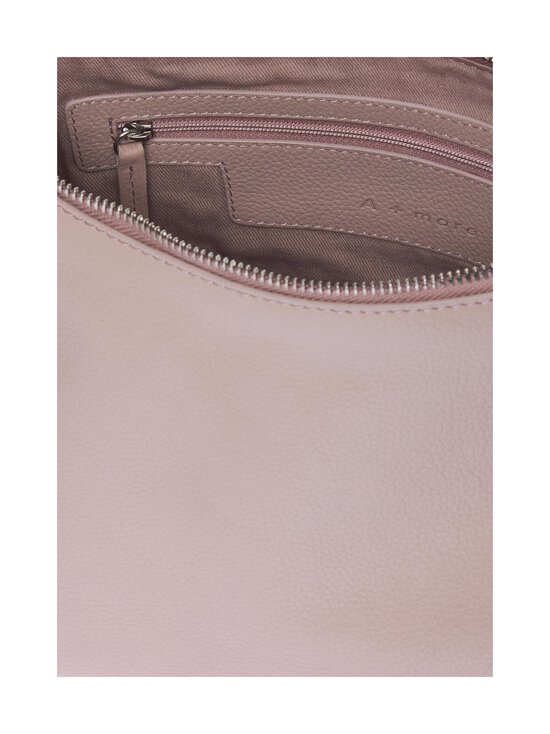 A+more - Mira-nahkalaukku - NUDE PINK | Stockmann - photo 3