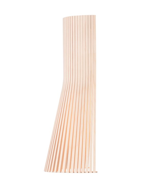 Secto Design - Secto small birch -seinävalaisin - NATURAL BIRCH - photo 2 Secto Design - Secto small birch -seinävalaisin - NATURAL BIRCH | Stockmann - photo 2