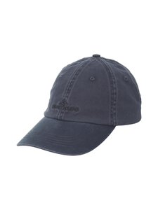 Stone Island - Logo Baseball beisbola cepure - V002D BLUE GREY | Stockmann