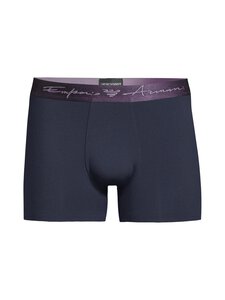 Emporio Armani - Bokserialushousut - UB102 ARMANI BLU | Stockmann