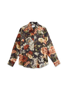 SAND Copenhagen - Latia N -paitapusero - 920 PATTERN | Stockmann
