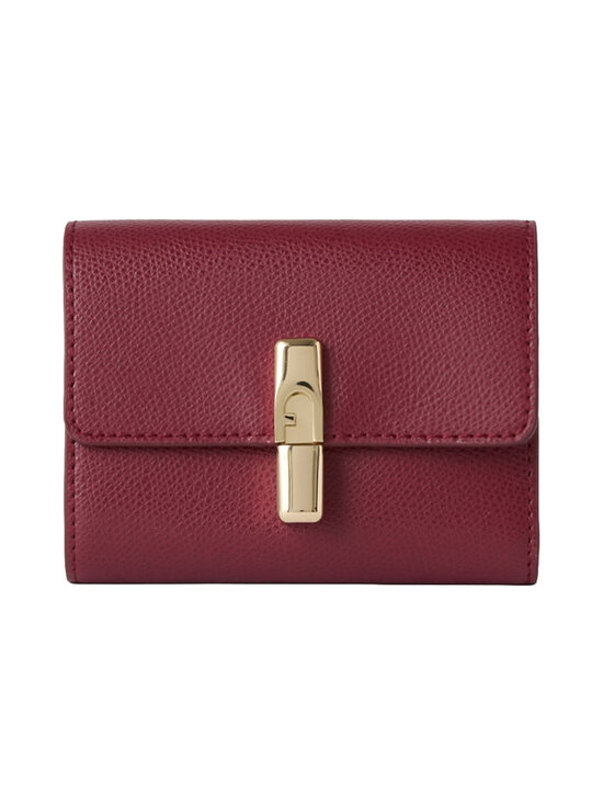 Furla - Iride S Compact maks - CGQ00 CILIEGIA D | Stockmann - photo 1