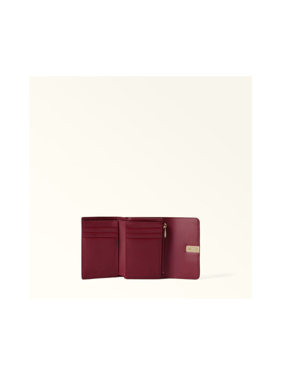 Furla - Iride S Compact maks - CGQ00 CILIEGIA D | Stockmann - photo 3