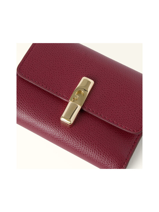 Furla - Iride S Compact maks - CGQ00 CILIEGIA D | Stockmann - photo 4