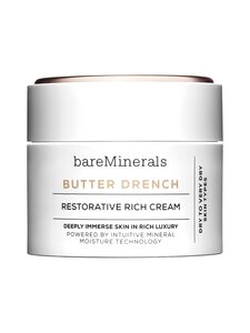 bareMinerals - Butter Drench Restorative Rich Cream -kasvovoide 50 ml | Stockmann
