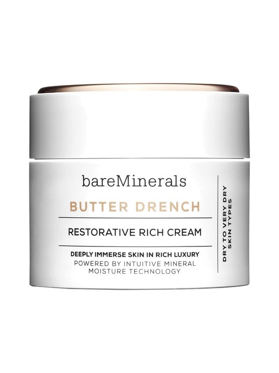 Butter Drench Restorative Rich Cream -kasvovoide 50 ml