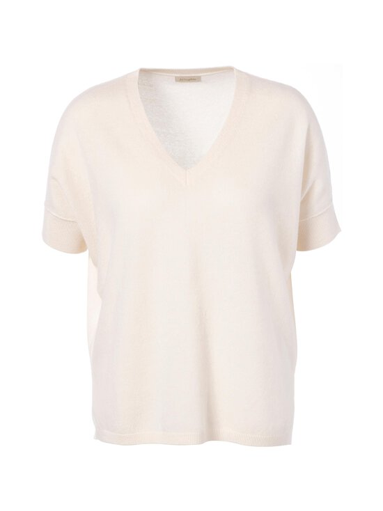 JcSophie - Lou-neulepusero - 101 OFF WHITE | Stockmann - photo 1