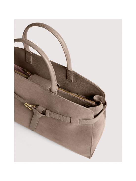 Coccinelle - Sabine Suede -käsilaukku - N59 WARM TA/WARM TA | Stockmann - photo 2