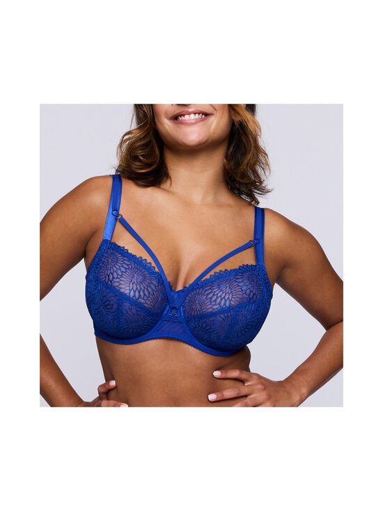 Primadonna - Sophora Full Cup -rintaliivit - BPT BLUE PRINT - photo 4 Primadonna - Sophora Full Cup -rintaliivit - BPT BLUE PRINT | Stockmann - photo 4