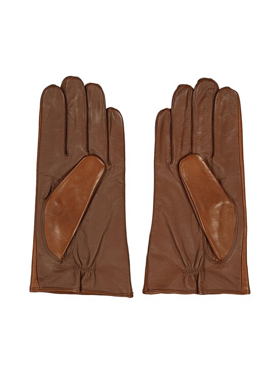 Sauso - Nahast kindad Vertti - COGNAC - photo 3 Sauso - Nahast kindad Vertti - COGNAC | Stockmann - photo 3