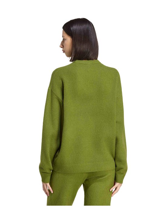 adidas Originals - Knitted Logo-neule - TECOLI | Stockmann - photo 3