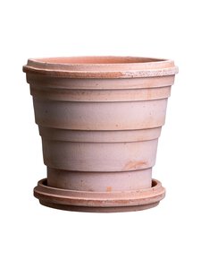 Bergs Potter - Planet Saturn -ruukku Ø16 cm - ROSE | Stockmann