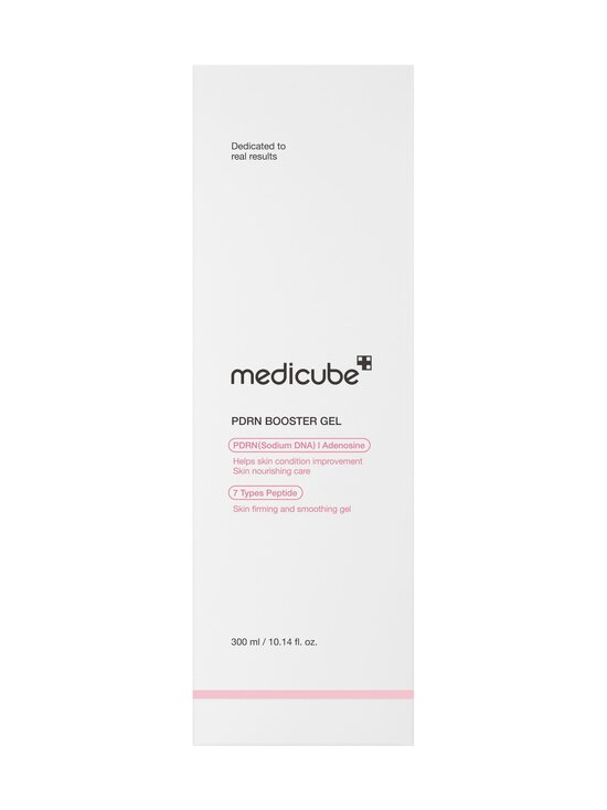 Medicube - PDRN Booster Gel atjaunojošs gels - NOCOL | Stockmann - photo 2