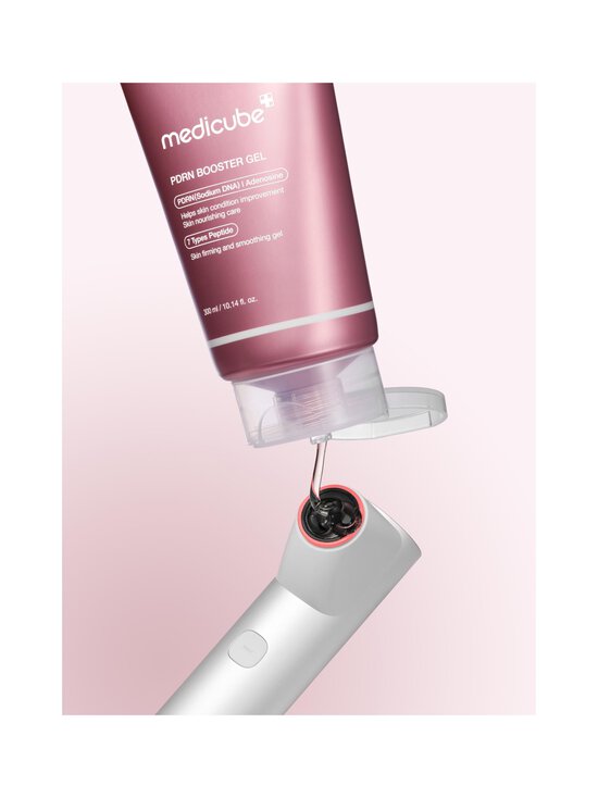 Medicube - PDRN Booster Gel atjaunojošs gels - NOCOL | Stockmann - photo 3