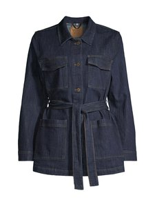 Very Nice - Farkkutakki - 68 BLUE | Stockmann