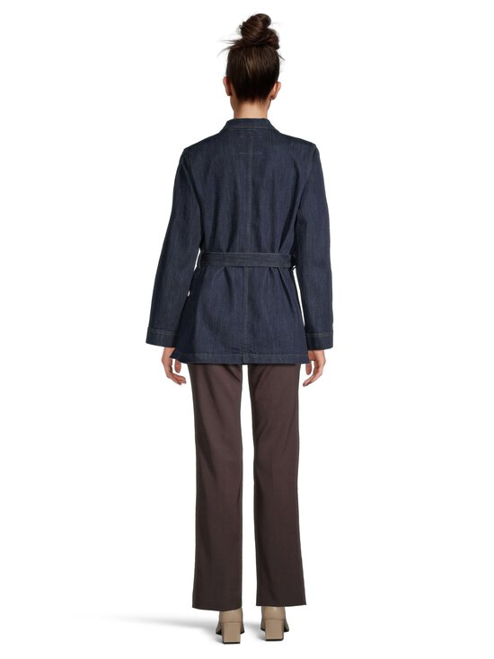 Very Nice - Farkkutakki - 68 BLUE - photo 3 Very Nice - Farkkutakki - 68 BLUE | Stockmann - photo 3