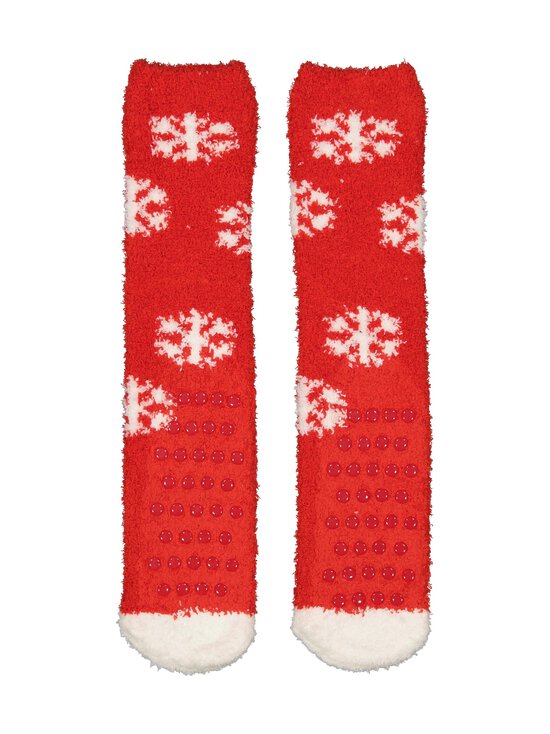 Cuddly Socks - X-Mas Spirit Anti-slip -sukat - 1947 SNOWMAN - photo 2 Cuddly Socks - X-Mas Spirit Anti-slip -sukat - 1947 SNOWMAN | Stockmann - photo 2