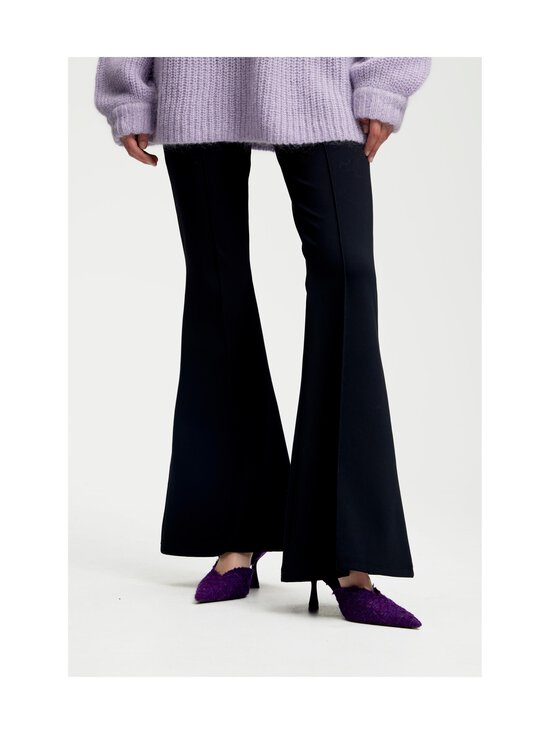 Gestuz - ValaGZ Leggings - 100017 BLACK - photo 3 Gestuz - ValaGZ Leggings - 100017 BLACK | Stockmann - photo 3
