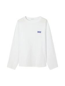 American Vintage - Gixy-paita - BLANC | Stockmann