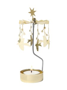 Pluto - Starling-enkelikello, 16 cm - SILVER | Stockmann