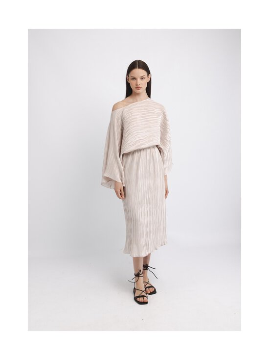 Katri Niskanen - Moana-mekko - IVORY | Stockmann - photo 3