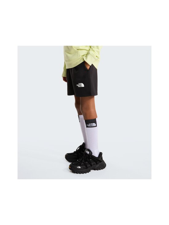 The North Face - Šortsid Simple Dome Light - JK3 TNF BLACK | Stockmann - photo 5