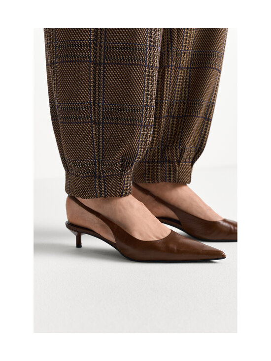 rich & royal - Flared Suit -housut - 298 CHOCOLATE TORTE | Stockmann - photo 5
